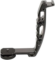 Ulanzi 987 Ulanzi UURig DH03 L Bracket for DJI Ronin S/SC & Zhiyun Stabilizer
