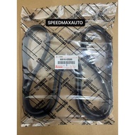 (100% ORIGINAL) TOYOTA ESTIMA ACR50 VELLFIRE CAMRY ACV40 ACV30 HARRIER ACU10 FAN BELT 7PK1935 90916-