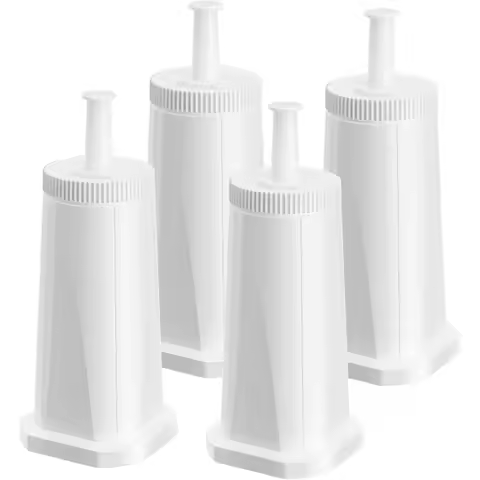 Filter Replacement Cartridge for Breville Espresso Machines Barista Touch BES880, Barista Pro BES878