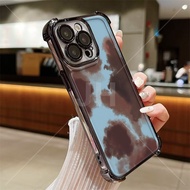 Case Redmi A5 4G A3 4G A1 Plus 9A 9C A2 Plus 8 8A 9 A1 A2 10A 8A Pro Case Four corner anti falling c