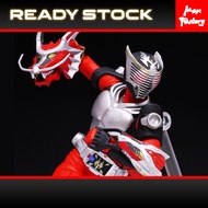 Figma - Kamen Rider Dragon Knight