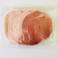 PACKED SPECIAL SLICE ROUND MEAT (200G)