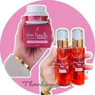 AMORA SPRAY WHITENING | SPRAY AMORA | AMORA KRIM PEMUTIH NANO