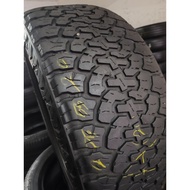 275/55/20 275/55R20 USED TYRE TAYAR SEKEN (1PC)