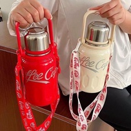 Coffee Cup Thermal Water Bottle Capacity 800ml, 1200ml. 316 Stainless Water Bottle