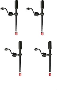 4 Pieces Lot Pencil Injectors 9L6969 22762 OR2501 OR2504, for CAT, 3204 3208 Caterpillar 3200 Fuel S