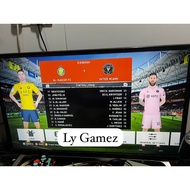 PES 2026 PATCH XBOX360 JTAG (SIAP PENDRIVE)