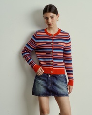 Wara  Dakota cardigan - B109