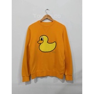 [Toyols.co]PANCOAT-Duck