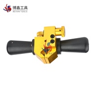 BP-400 Rotary Cut Cable Stripper Manual Cable Stripping Tool