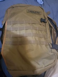 Cabin Zero Military Backpack - 36L Desert Sand