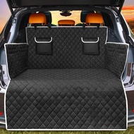 Hot-selling SUV New Style Car Mat Trunk Mat Car Mat Trunk Dog Mat