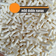 busa gabus filter mild Doble klik rasa juice