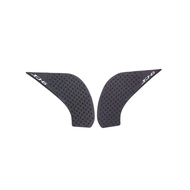 Hot saleMotorcycle Tank Pad Protector Anti Slip Sticker Tank Traction Pad For Yamaha XJ-6 XJ6 2010 2