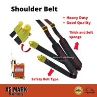 Shoulder Belt Tali Galas 2 in 1 Manual Battery Sprayer Pam Racun Koshi FST Victa Kaba Ogawa OMC Ecot