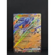 Cynthia’s Garchomp Ex 111/217 [ENG]