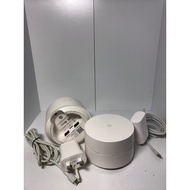 Google wifi Ac1304 Mesh Wifi Google Home