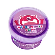 GAGA monster Slime Planet/Bobo Bubble Slime/Grape eslite