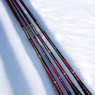 TEGEK GAMARU SAMSON 180/210/240/270 ... CARBON
