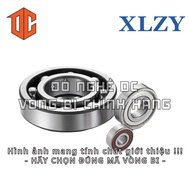 XLZY Bearing 6406 6405 6404 6403 6209 6203 6012 6013 6010 6305 6308 6302 6301 6009 6001 6002 6206 62