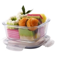 Gorme 0.8L Square Storage Container