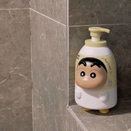 Mô hình shin cosplay chai sữa tắm (không đựng được sữa tắm nhé)- H2T TOYS