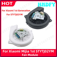 HNDFY For Xiaomi 1st Generation MI Mijia STYJ02YM Fan Motor Module Parts Robot Vacuum Cleaner Accessories KYRTR