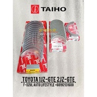 Taiho Engine Bearing Toyota 1JZ-GTE 2JZ-GTE STD Size