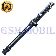 Volvo S40 V40 Radiator Upper Tank Carisma - 2074