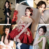 Star Star Star Merchandise Poster Sticker in Good Thing Recommendation · ·~White Deer Poster a4 Stic