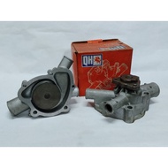 AUDI 100 C1(F104) ENGINE COOLING WATER PUMP