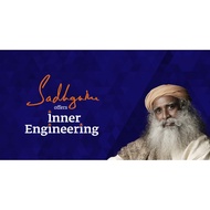 Sadhguru - Inner Engineering Program