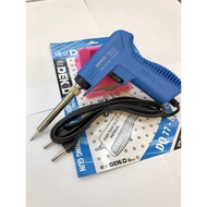 DEKKO DQ-77 Dual-Wattage Soldering Iron 20-200w