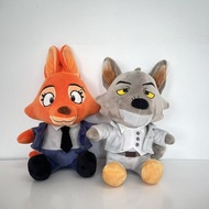 The Bad Guys Plush Toy Bad Guys Plush Doll Toy Ragdoll Gift