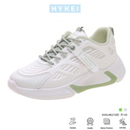 HYKEI Duk Jogging sports shoes women's sporty sports shoes 42