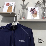 Ellesse Windbreaker