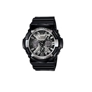 CASIO G-SHOCK GA200-1ADR 100% Original Watch 1 Year Warranty