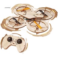 Drone Remote Control Drone Quadcopter Kit Flying Model DIY Quadcopter Drone
