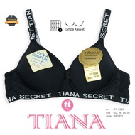 TIANA | Bra TIANA Secret | art TN 3369 BH ABG Tiana uk 32-38 / BH Sport / BH Busa / BH Tanpa Kawat