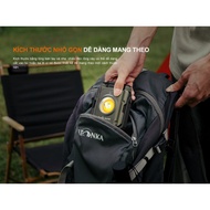 Fenix CL27R - Outdoor Flashlight - Official company product