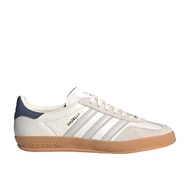 BEAUTY&YOUTH Exclusive adidas Gazelle Indoor Core White Grey One Preloved Ink Unused