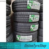 165/55/14 Rovelo RHP-A68 Tyre Tayar