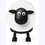 Sheep Toilet Roll Holder 3D绵羊厕纸架小羊TKLTT2025.11.20