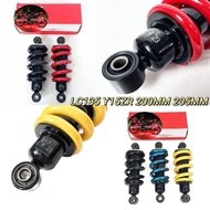 Y15ZR LC135 MONOSHOCK 200MM 205MM 208MM REAR ABSORBER MONO MONOSHOCK Y15ZR LC135