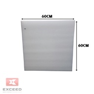 ALB ARCHERY Pe Foam Target Butt 60x60cm Thickness 7CM