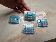 Listerine Breath Strips - Cool Mint Pocketpak