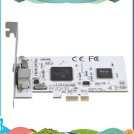 PCIE Expansion Card PCIE to AV Surveillance HD 640X480 Resolution Video Capture Card Image Capture C