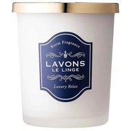 LAVONS 貴氣無火香蠟 - 清香淡雅 150g