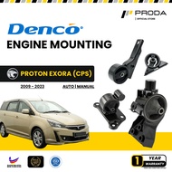 DENCO ENGINE MOUNTING PROTON EXORA (CPS) - AUTO / MANUAL