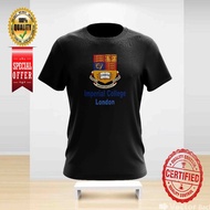 IMPERIAL COLLEGE LONDON DESIGN 41 TSHIRT ROUND NECK FOR ALL